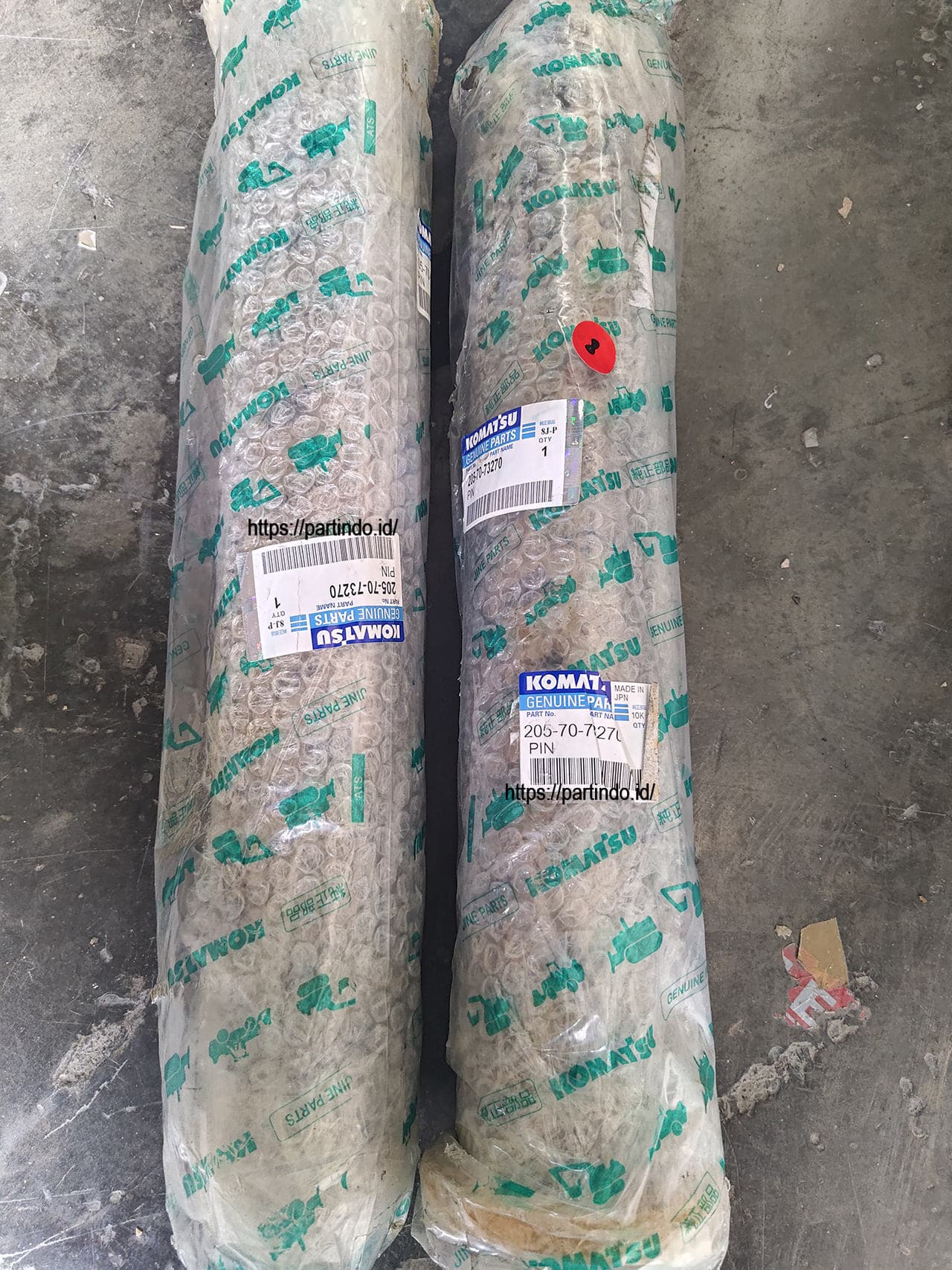 205-70-73270 2057073270